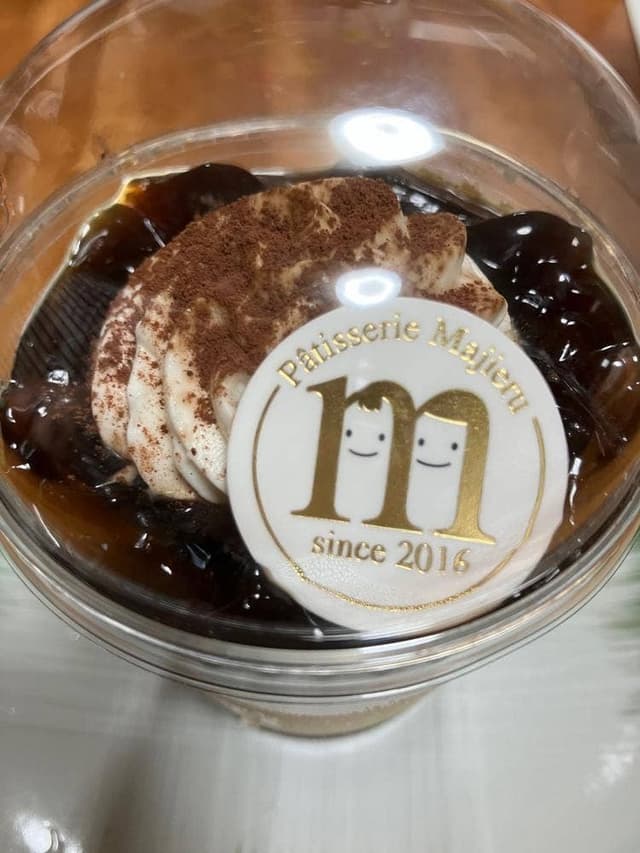 パティスリーマジェール - サブ画像3