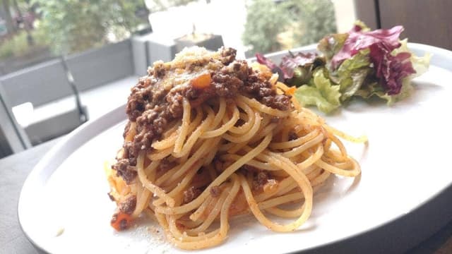 Bistro&Bar WineBank terrace - サブ画像2