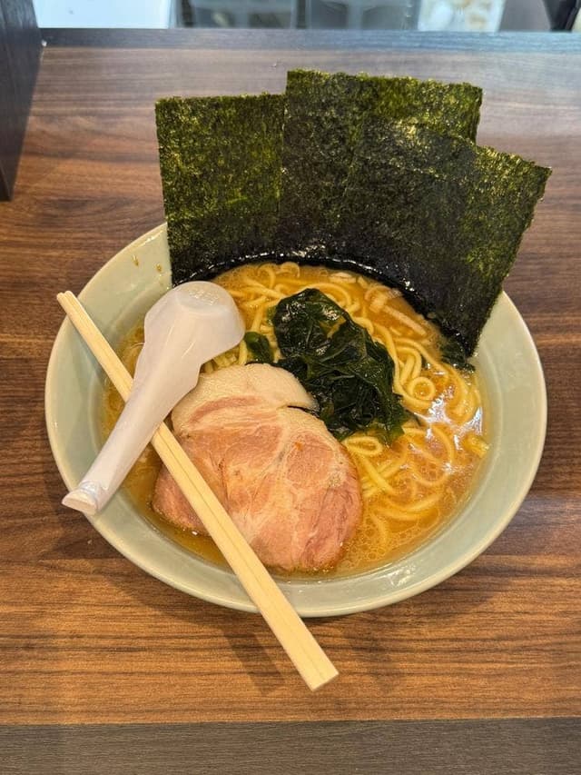 ラーメン吉田屋 森下本店 - サブ画像1