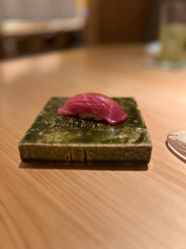 江戸前鮓 すし通 - サブ画像3