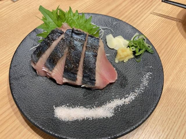 鮨 酒 肴 杉玉 須磨パティオ - サブ画像1