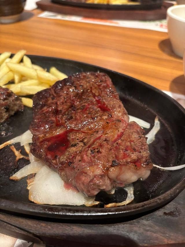 ブロンコビリー 高槻若松店 - サブ画像2