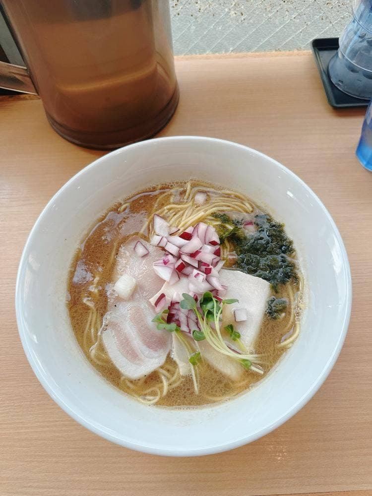 はぐれ雲
