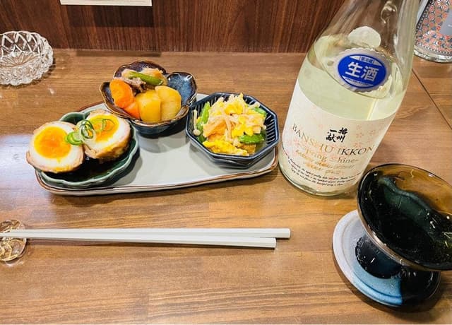 家庭料理居酒屋 ito - サブ画像1