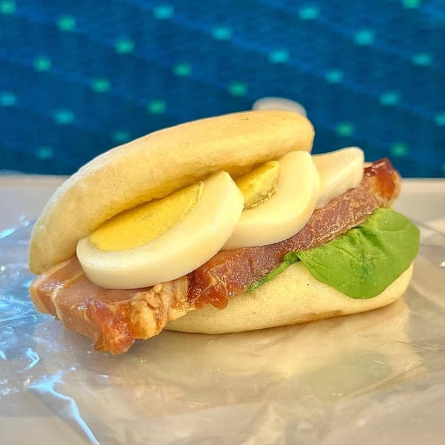 デトゥットパンデュース エキマルシェ新大阪店 - サブ画像1