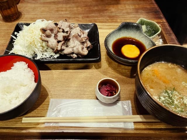 お菜屋 わだ家 新大阪店 - サブ画像2