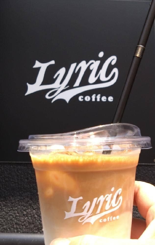 Lyric Coffee