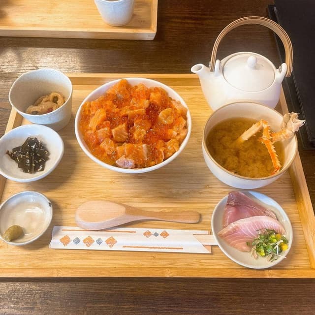 圓子水産 - サブ画像1