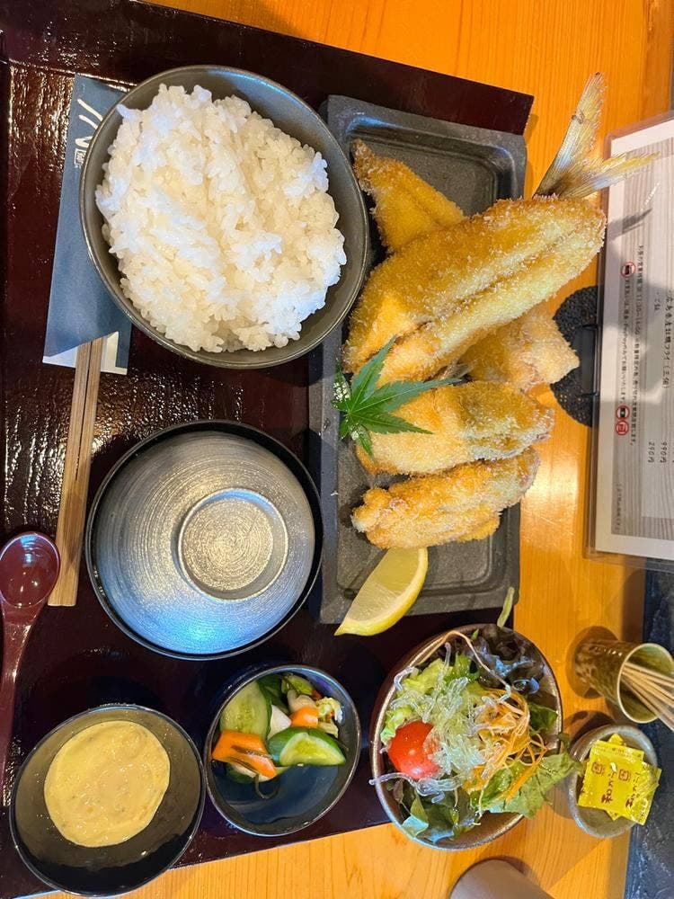 にしけん