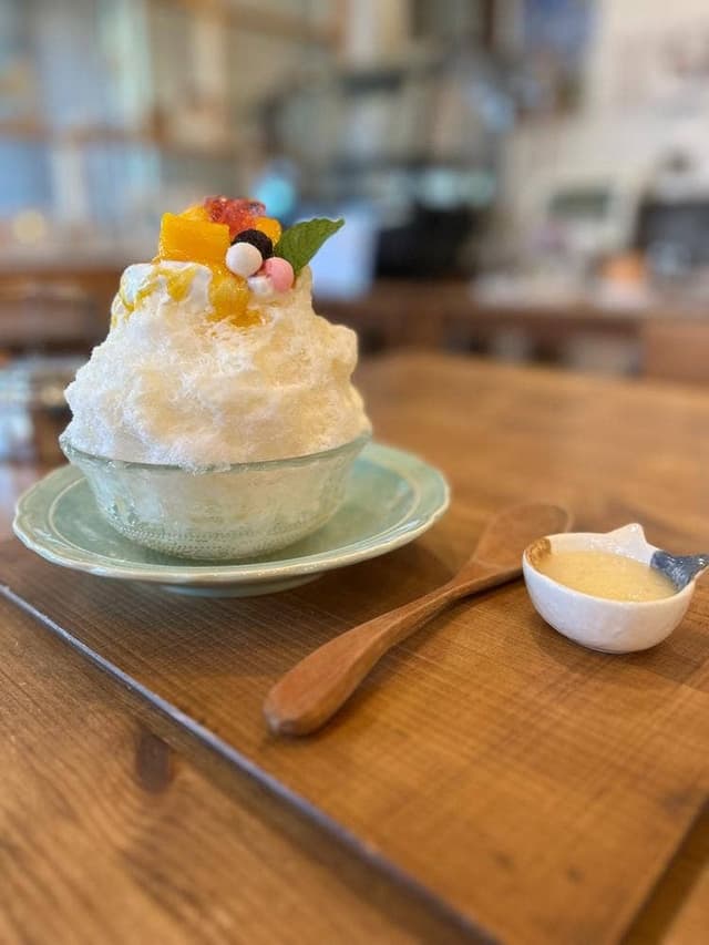 cafe こはる - サブ画像2