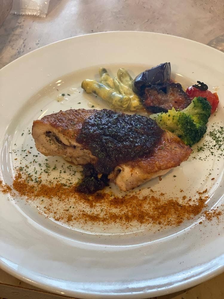 BELLA BOCCA なんば店