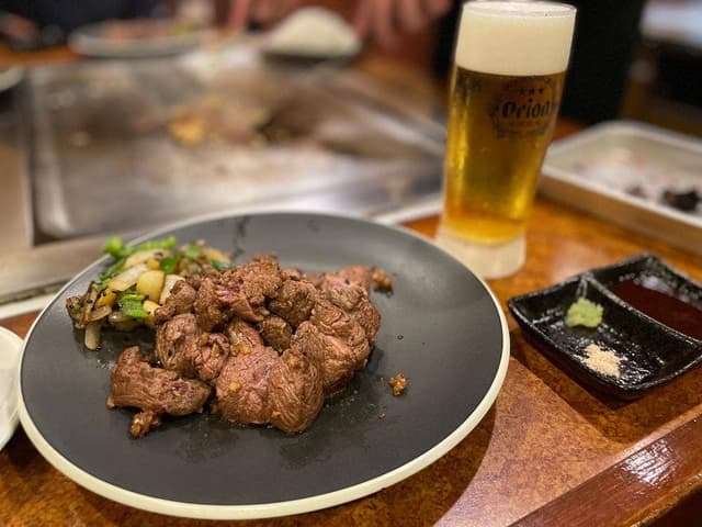 朝日レストラン - サブ画像2