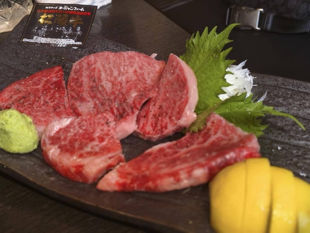 焼肉市場2号店