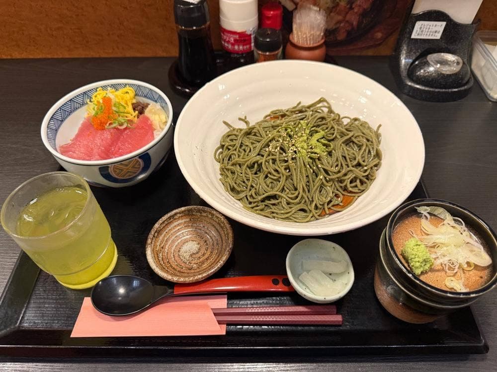 ふじの坊 喜膳