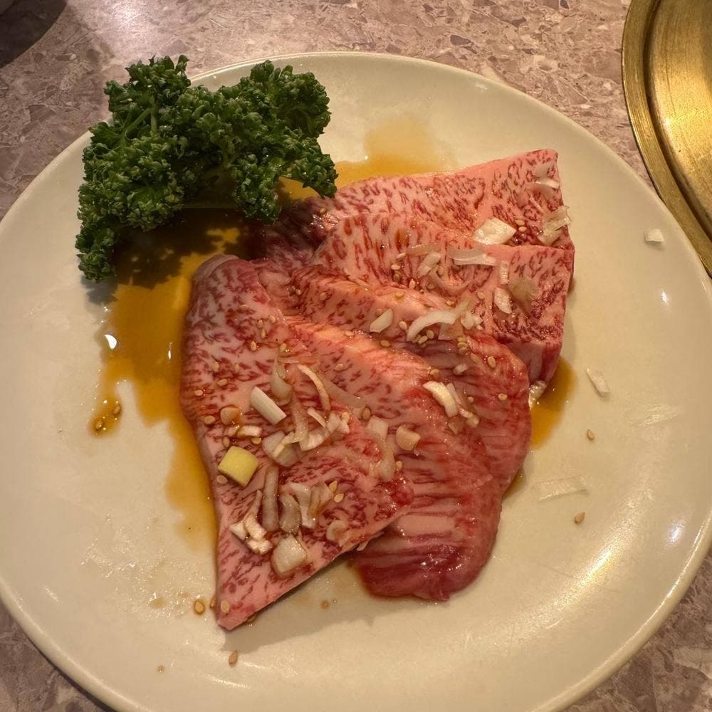 白頭山 本館