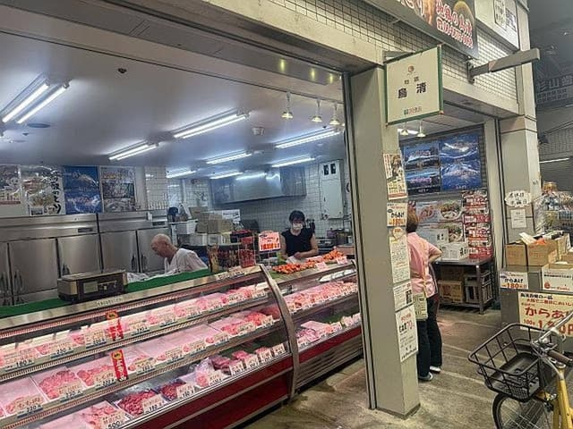 鳥清 駒川店 - サブ画像3