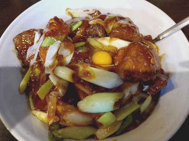 俵飯 - サブ画像1