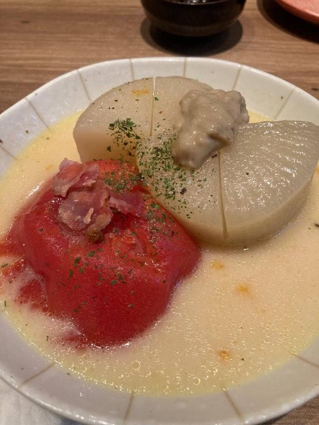 おでん屋たけし 渋谷宮益坂店 - サブ画像3