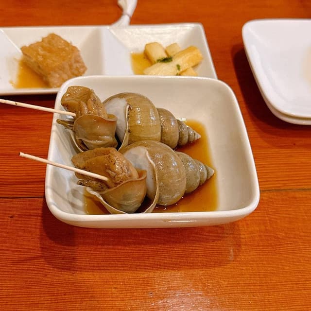 家庭料理 胡桃 - サブ画像2
