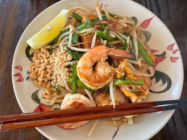 タイのおうちごはんaroina - サブ画像1