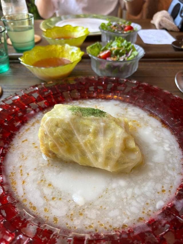 ロールキャベツ専門店 and Roll - サブ画像2