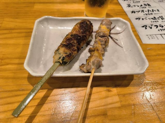 きはち屋 駅前店 - サブ画像1