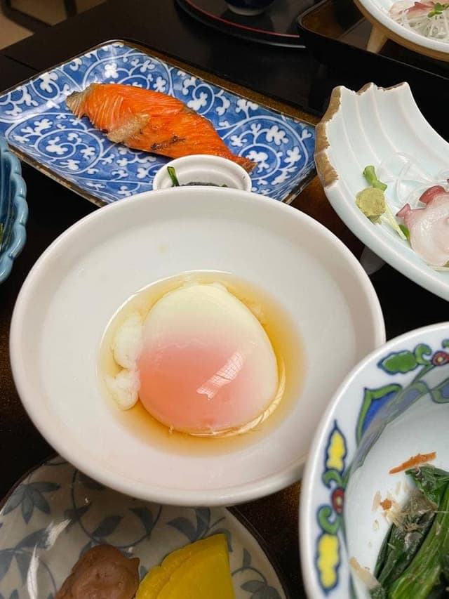 坪田旅館 - サブ画像3