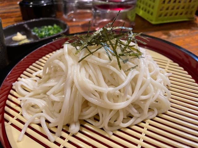 浩ちゃんうどん - サブ画像2