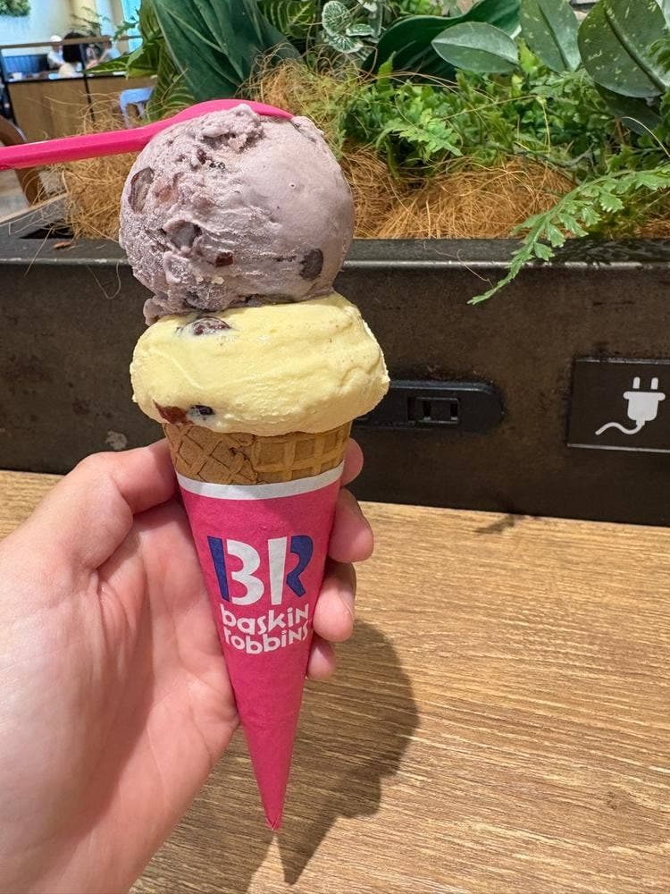 サーティワンアイスクリーム マチノマ大森店