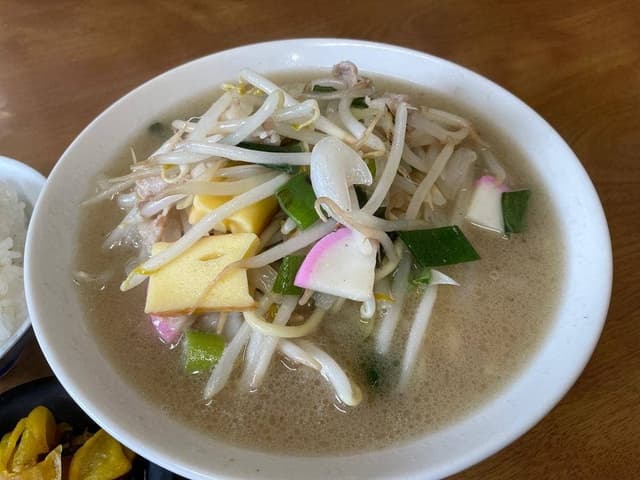 若柳食堂 - サブ画像1