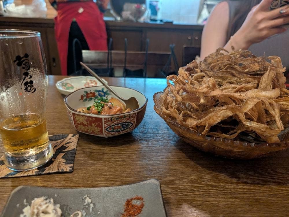 炭火処 菊乃鶏