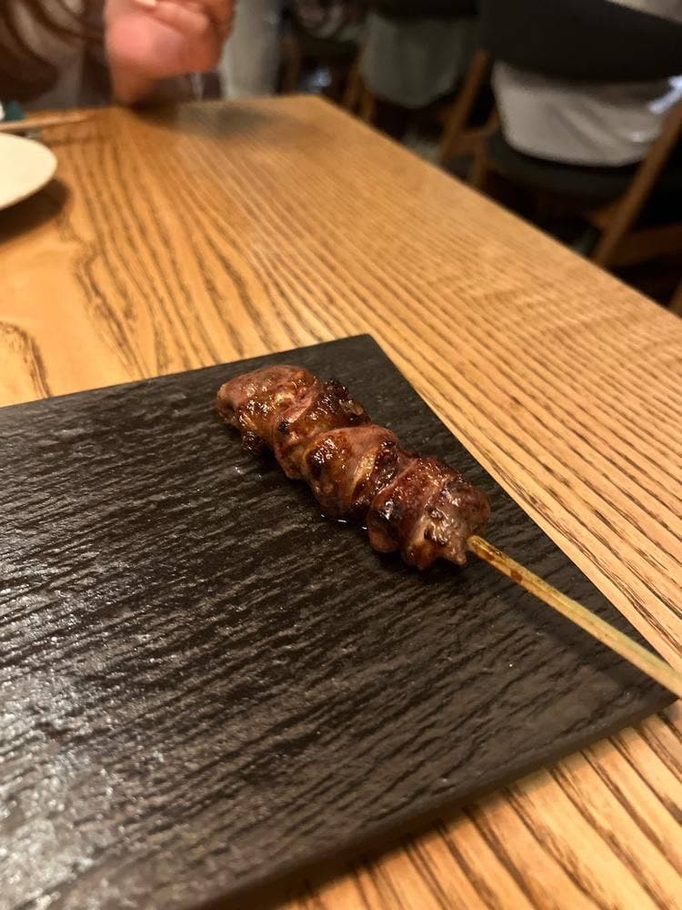 焼鳥 るい家