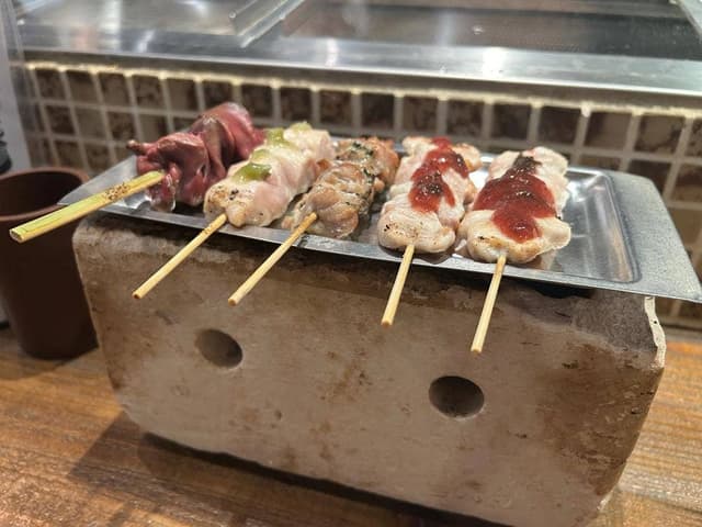 佐賀県三瀬村ふもと赤鶏 丸の内店 - サブ画像1