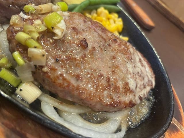 MONSTER GRILL 草加店 - サブ画像1