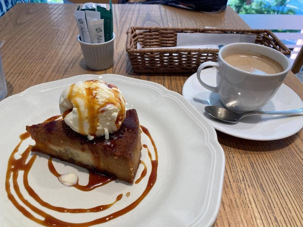 アフタヌーンティー・ティールーム 星ヶ丘三越店