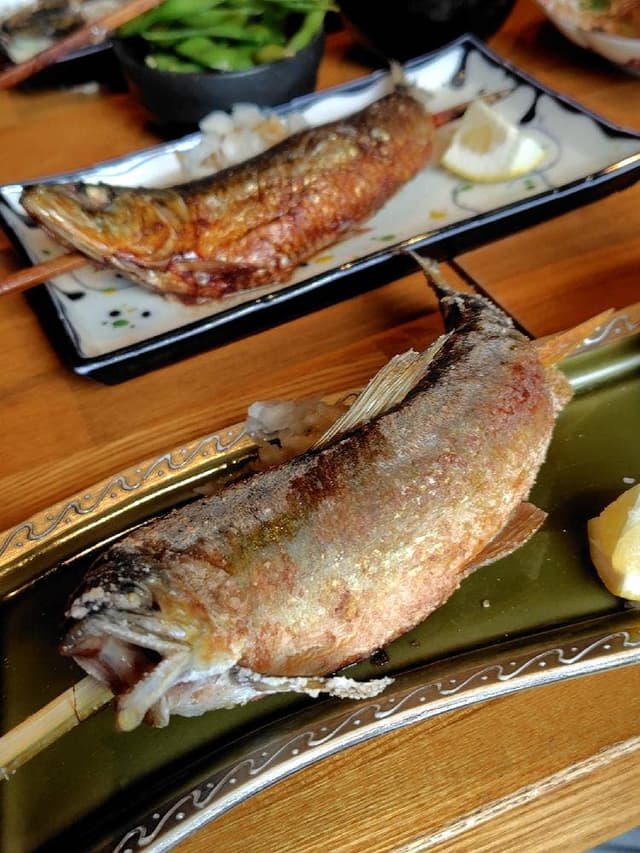 すみ劇場 むさし坐 - サブ画像1