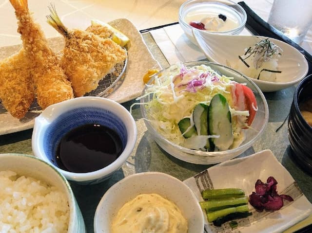 ゴールド佐野カントリークラブレストラン - サブ画像1