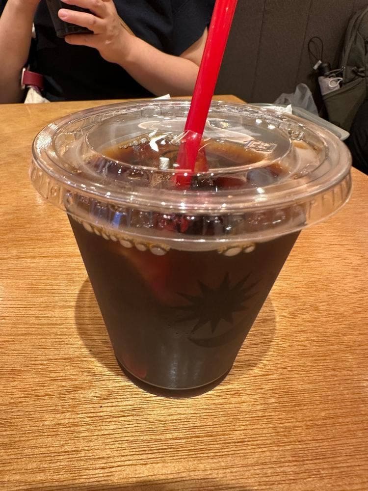 PRONTO 西新宿店