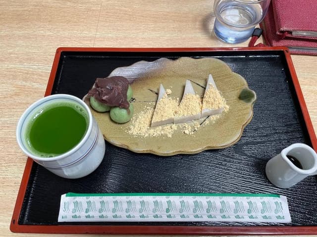 田口屋菓子舗 - サブ画像2