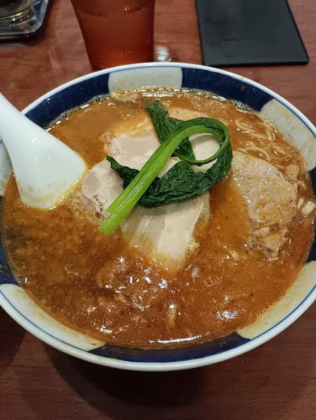 支那麺屋 よかろう 日比谷店 - サブ画像1