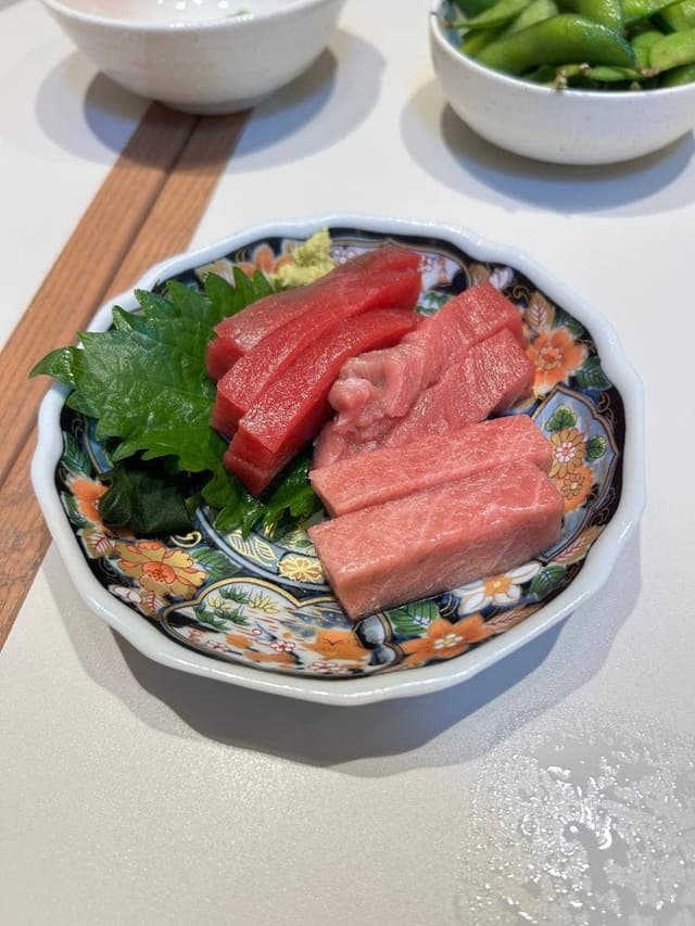 まぐろ・ふぐ・酒 〜大大阪〜 - サブ画像3