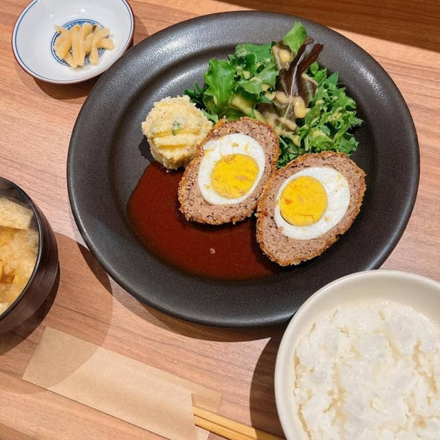 家庭料理 なおさん - サブ画像1