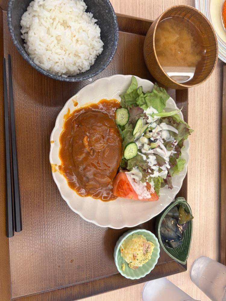 旬菜レストラン つむぎ