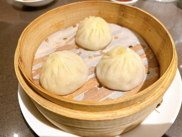 香港式飲茶 チャイナムーン 新宿店 - サブ画像2