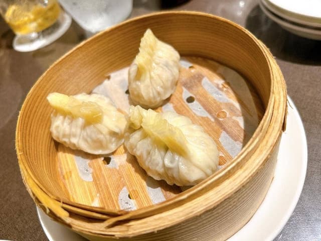 香港式飲茶 チャイナムーン 新宿店 - サブ画像3