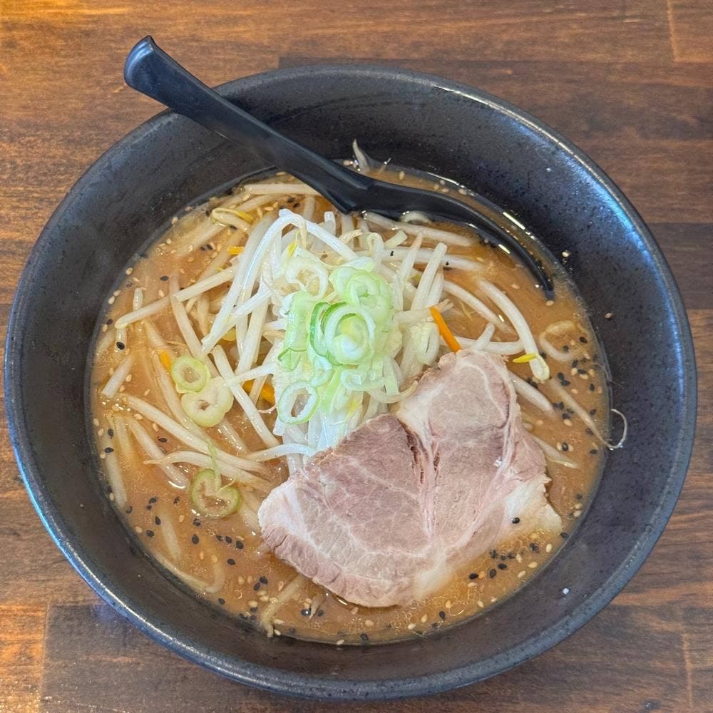 らーめん うそだっぺー
