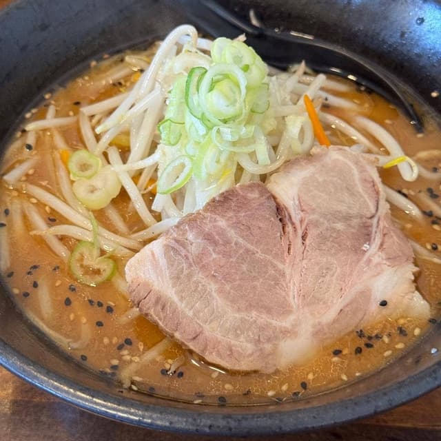 らーめん うそだっぺー - サブ画像3