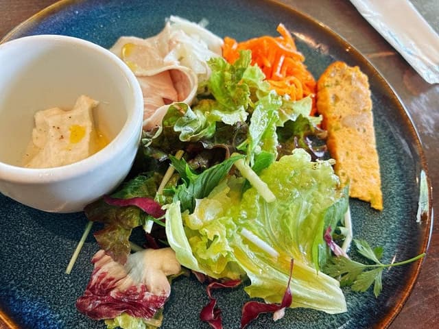 Punto 大谷町食堂 - サブ画像1