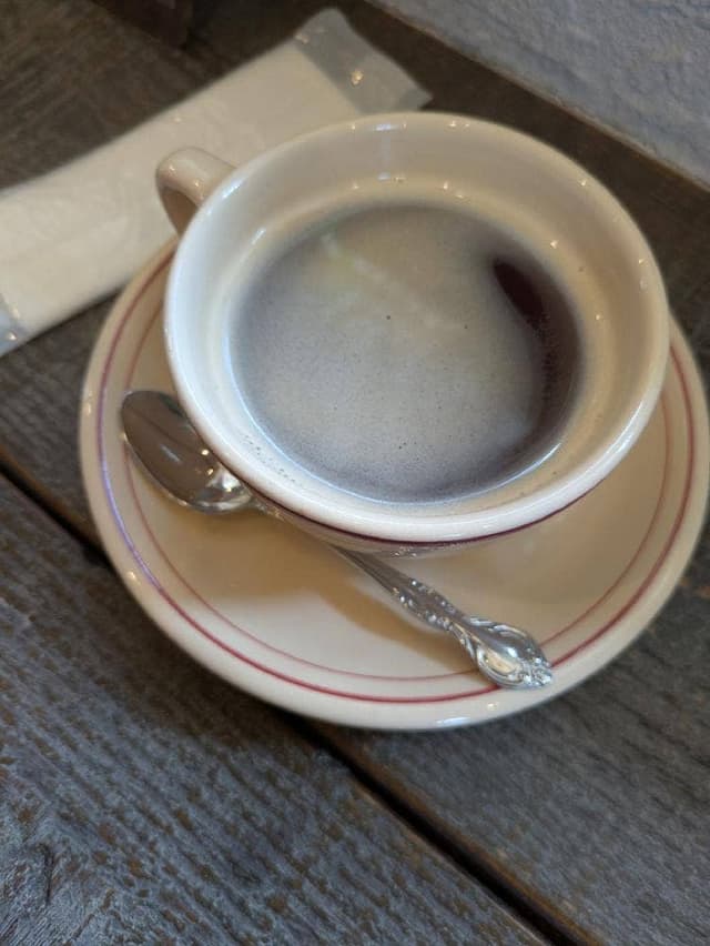 アレス カフェ - サブ画像3