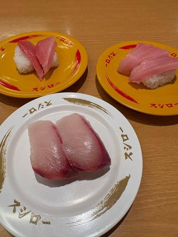 スシロー 土岐店